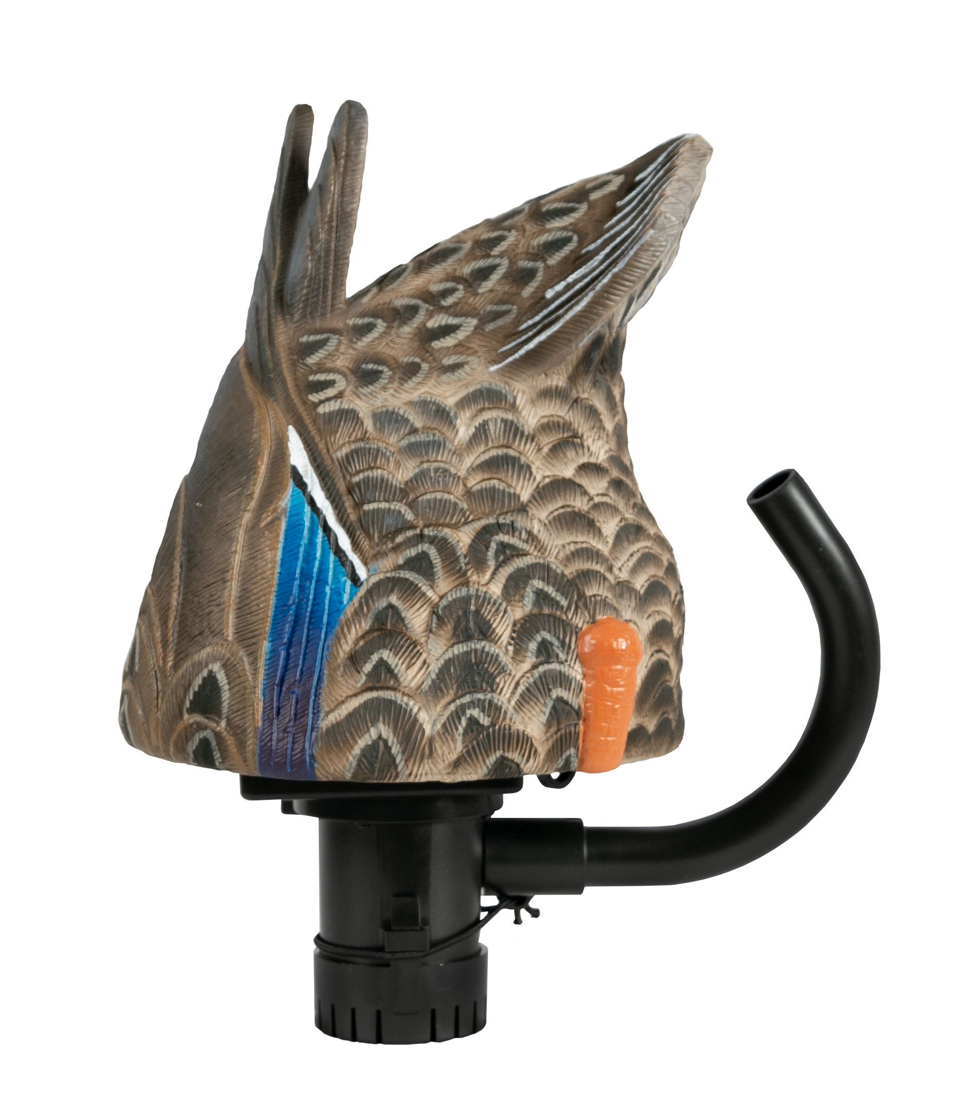 Shop our Realistic HDI Agitator 2.0 Max Hen Mallard – Lucky Duck