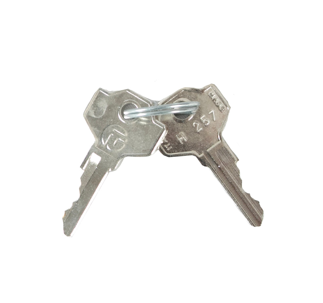 ドッグフード Key Replacement Kennel Key (1 ea) | Lucky Duck