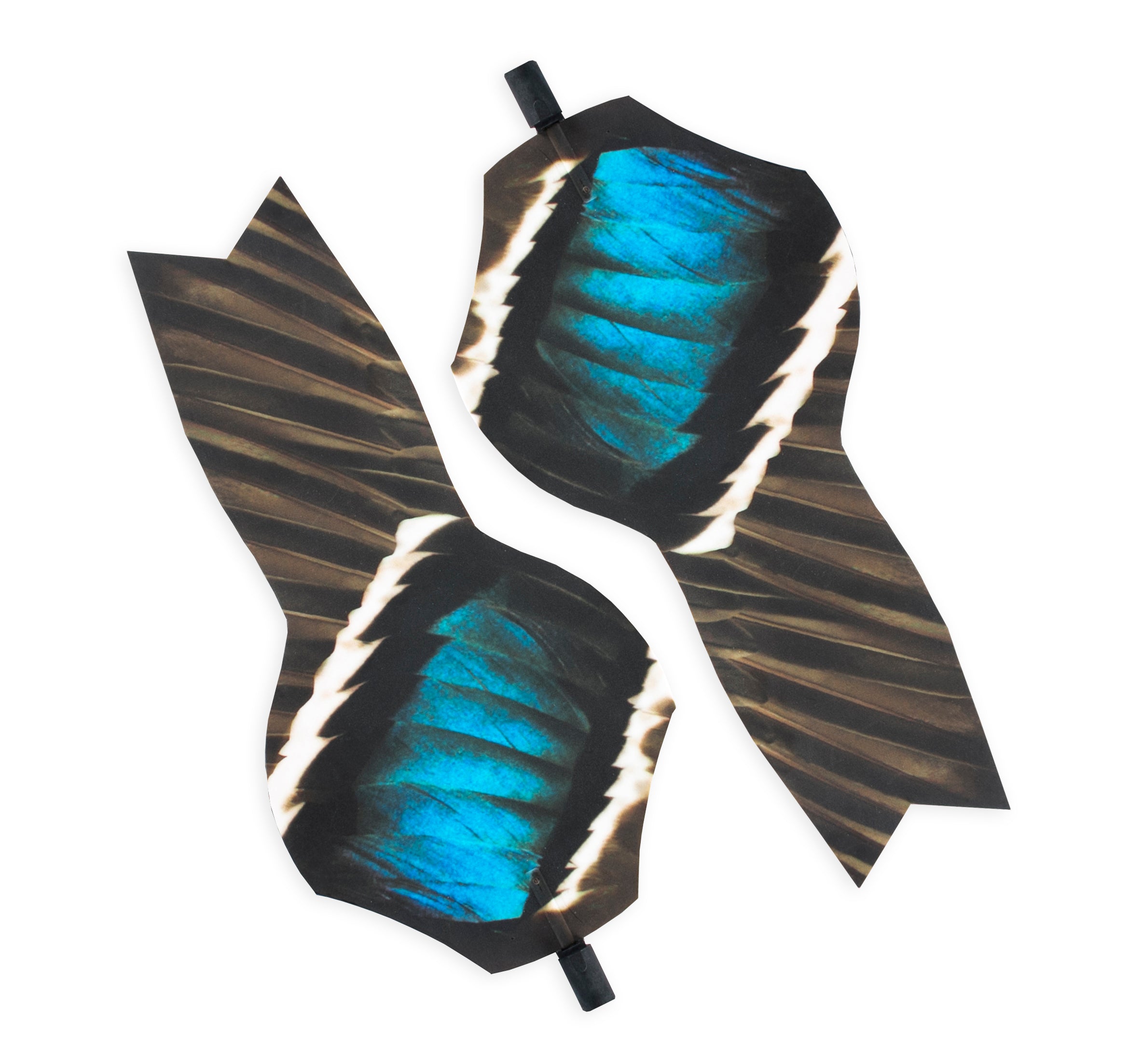 Lucky Duck - XHDi Printed Wings | Lucky Duck Decoys