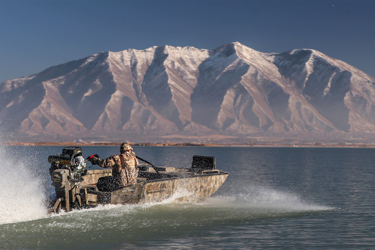 10 Bucket List Duck Hunting Destinations