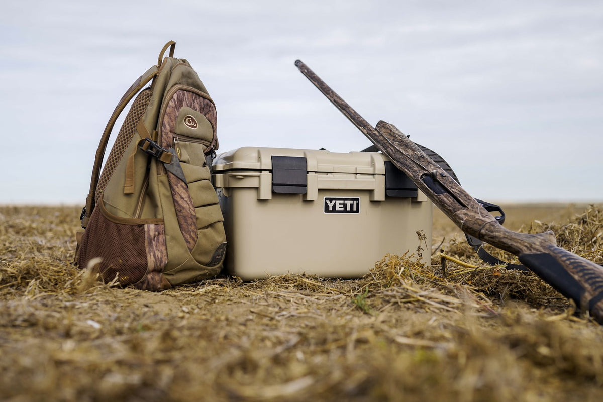 Hunting Equipment: Tips and Care