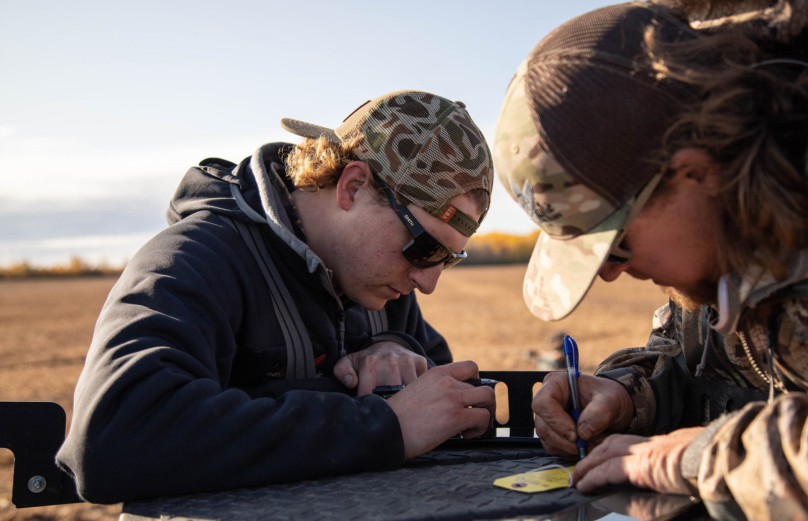 Offseason Strategies to Prepare for Duck Hunting Success