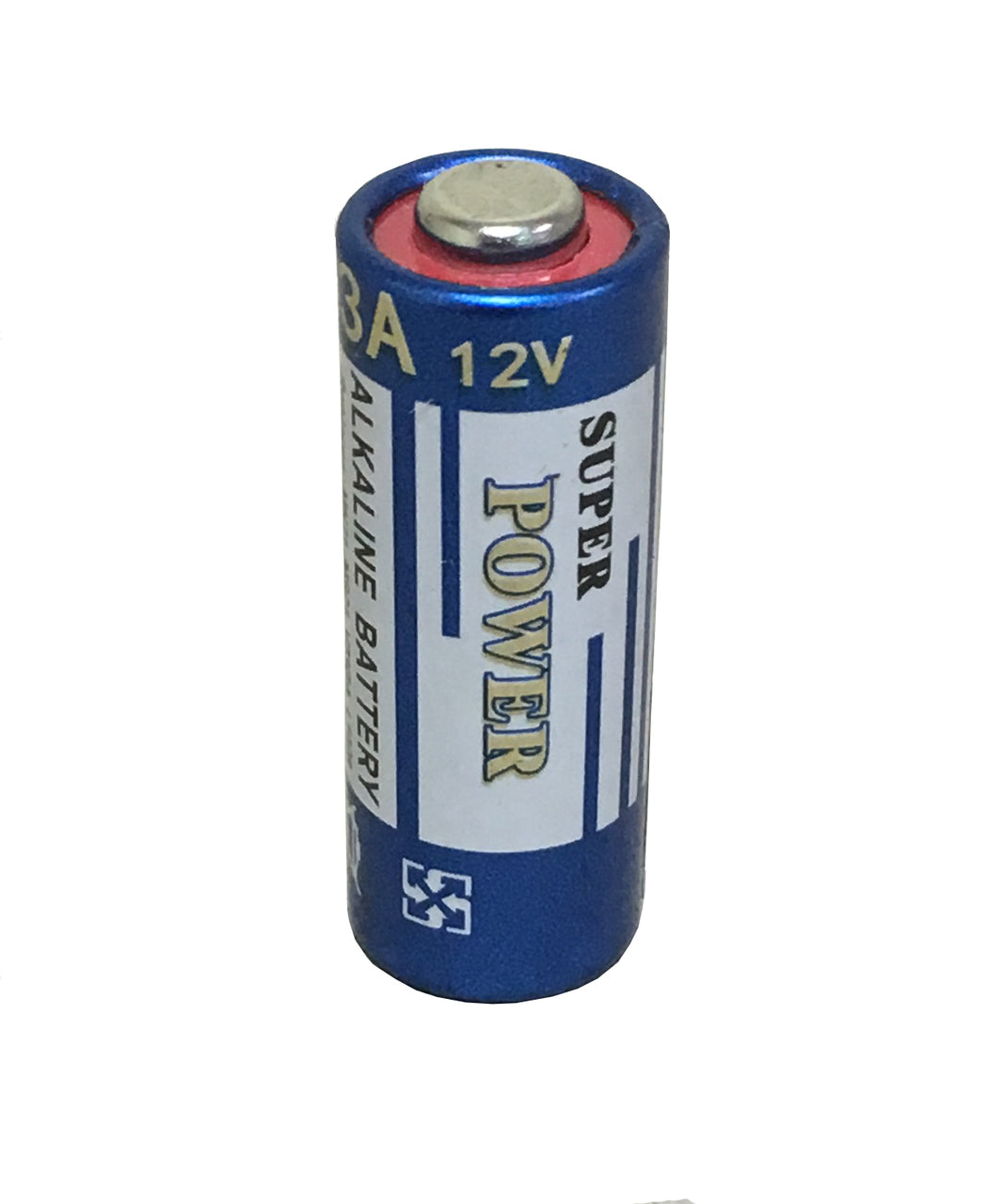 Remote Transmitter Battery 23A/A23
