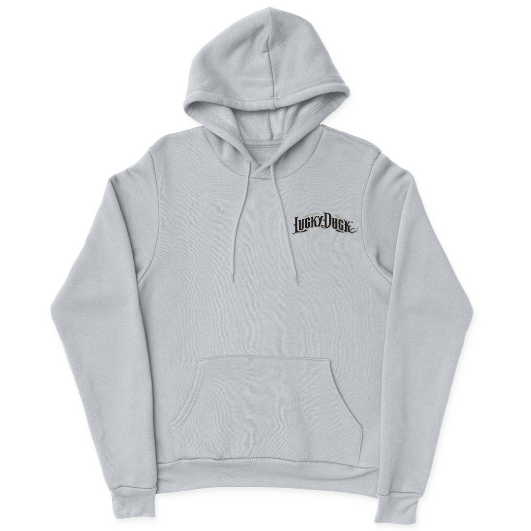 Lucky Duck Pintail Hoody