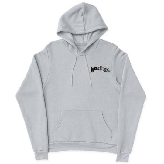 Lucky Duck Pintail Hoody