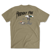 Friendly Fire T-Shirt