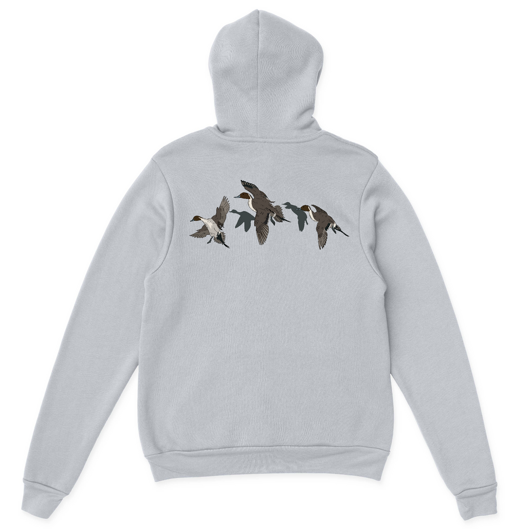 Lucky Duck Pintail Hoody
