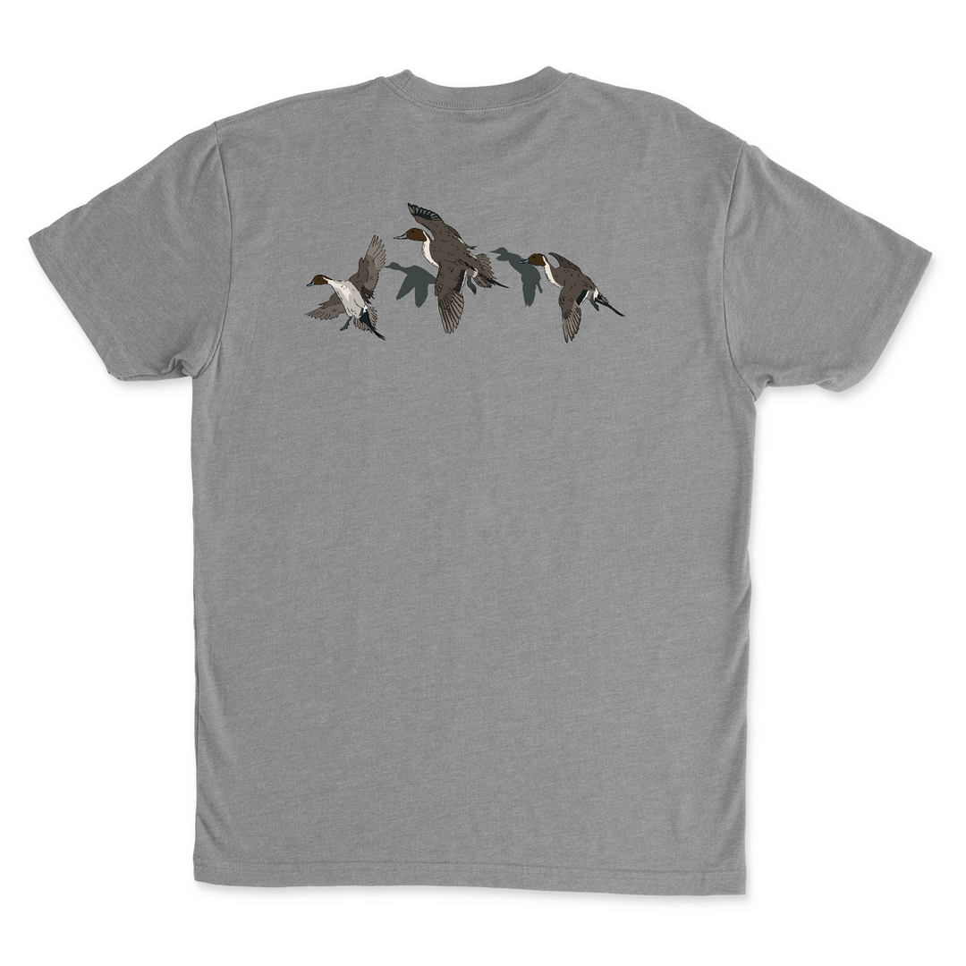 Lucky Duck Pintail T-Shirt