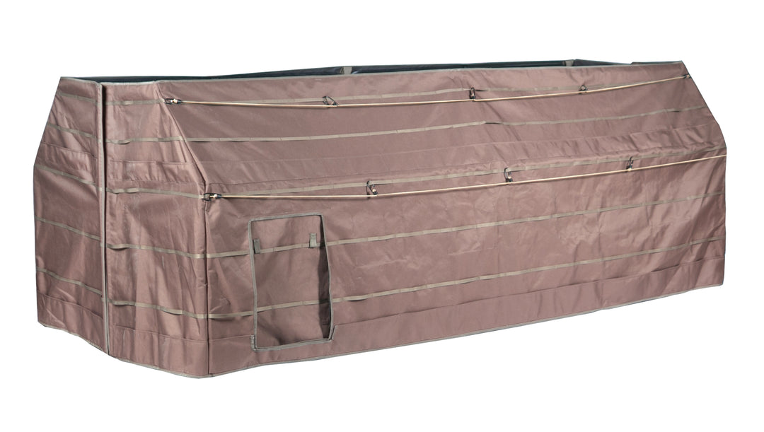4x4 Blind