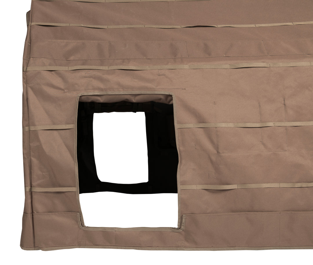 4x4 Blind
