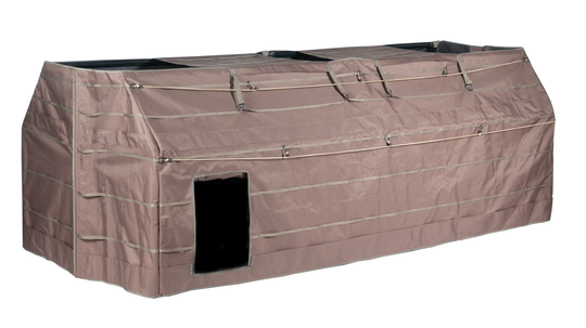 4x4 Blind