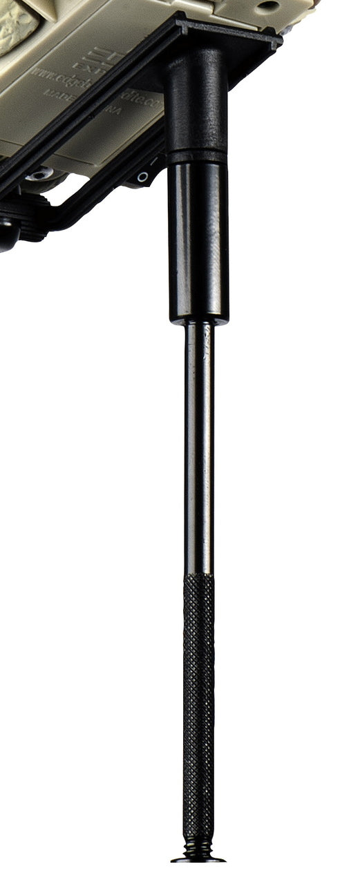 Metal Ground Stake for Rapid Flyer Pigeon, Dove & Air Dove