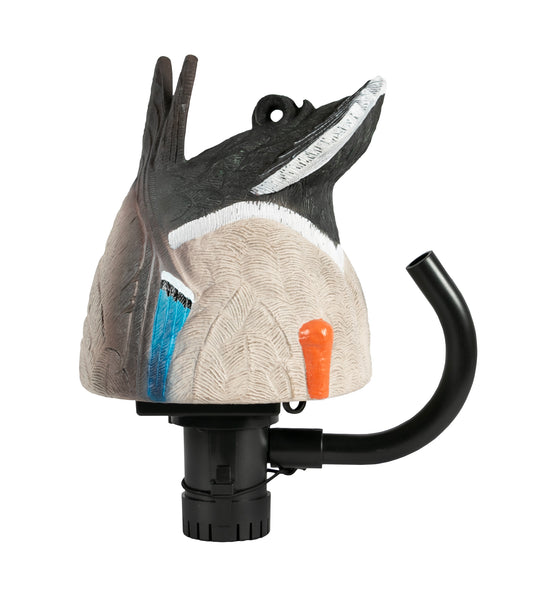 Lucky HDi Agitator 2.0 MAX
