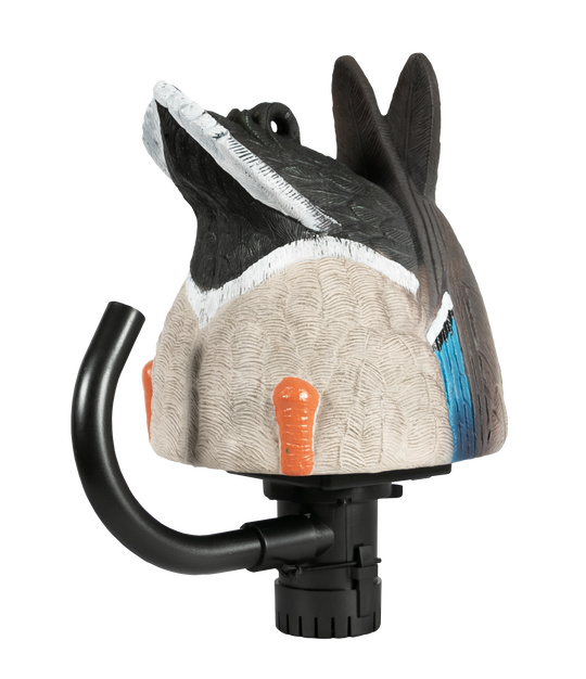 Lucky HDi Agitator 2.0 MAX