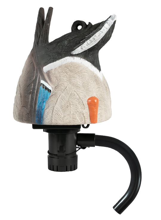 Lucky HDi Agitator 2.0 MAX
