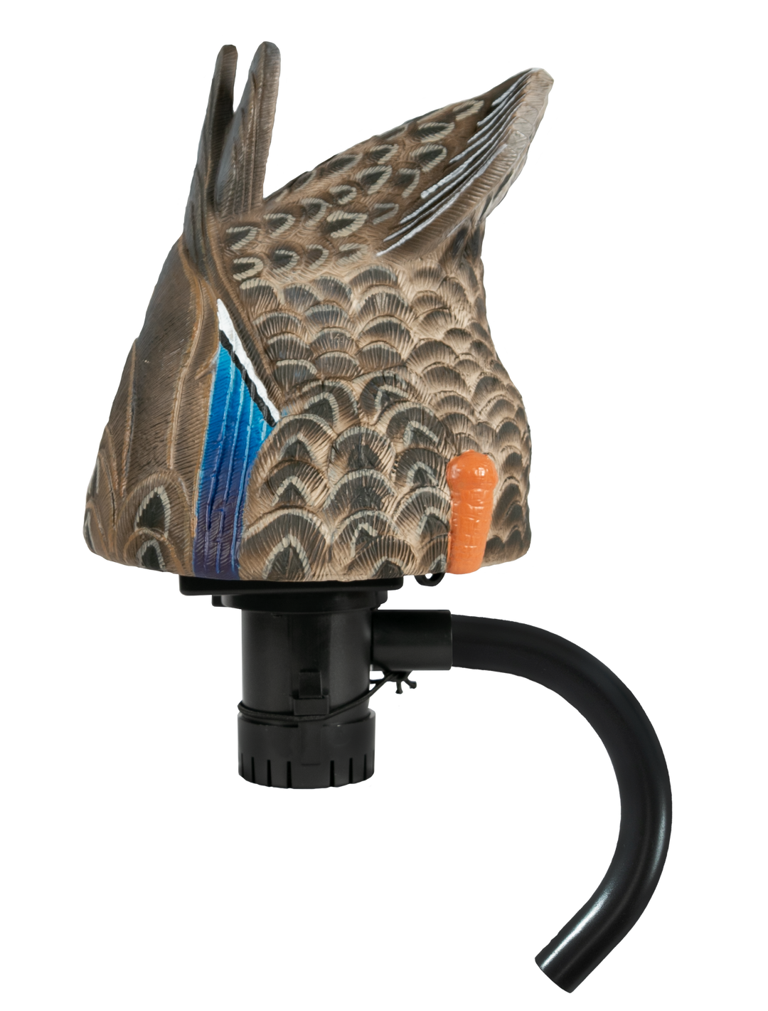 Lucky HDi Agitator 2.0 MAX - Hen