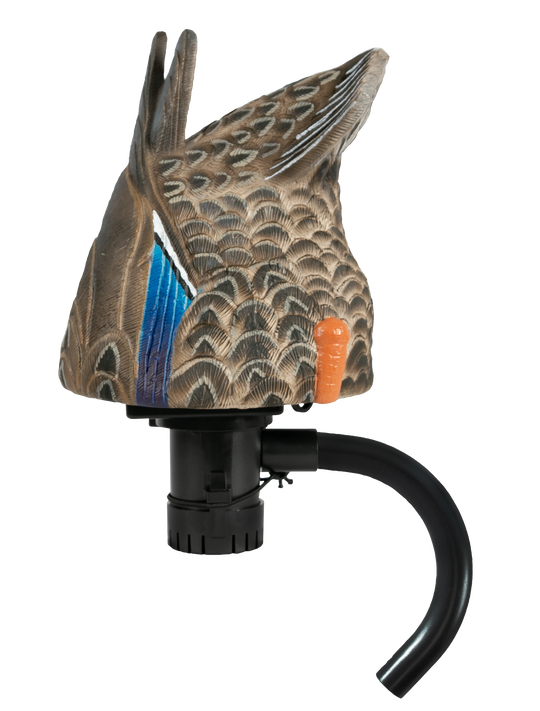 Lucky HDi Agitator 2.0 MAX - Hen