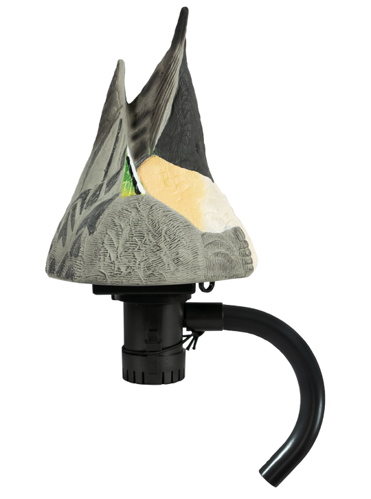Lucky HDi Agitator 2.0 MAX - Pintail Drake