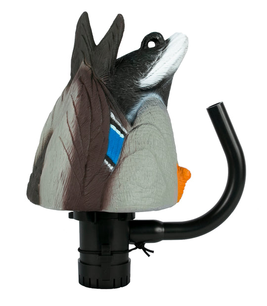 Lucky HDi Agitator 2.0