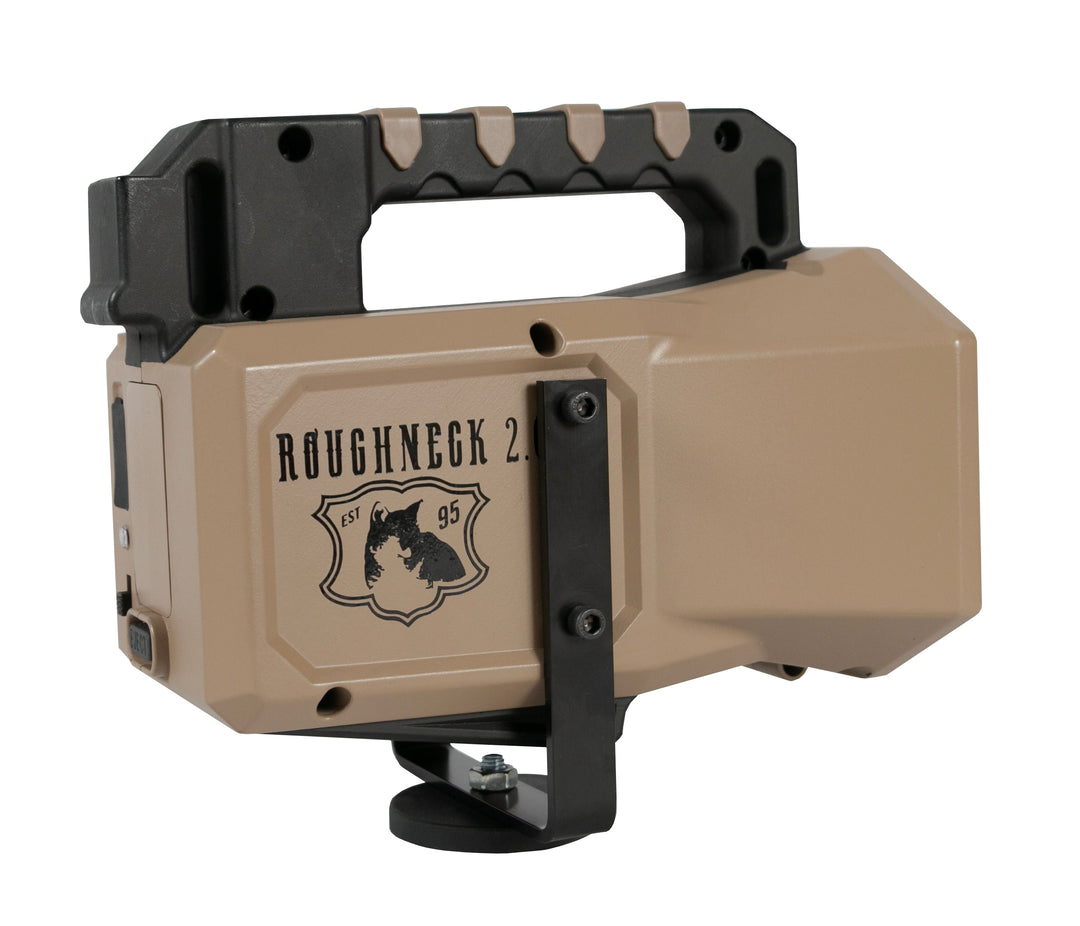 Roughneck 2.0 Magnetic Mounting Bracket