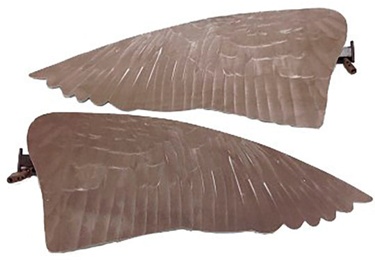 Canada Goose Flapper Wings