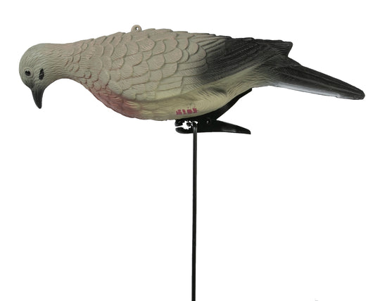 Clip on Doves with Stakes