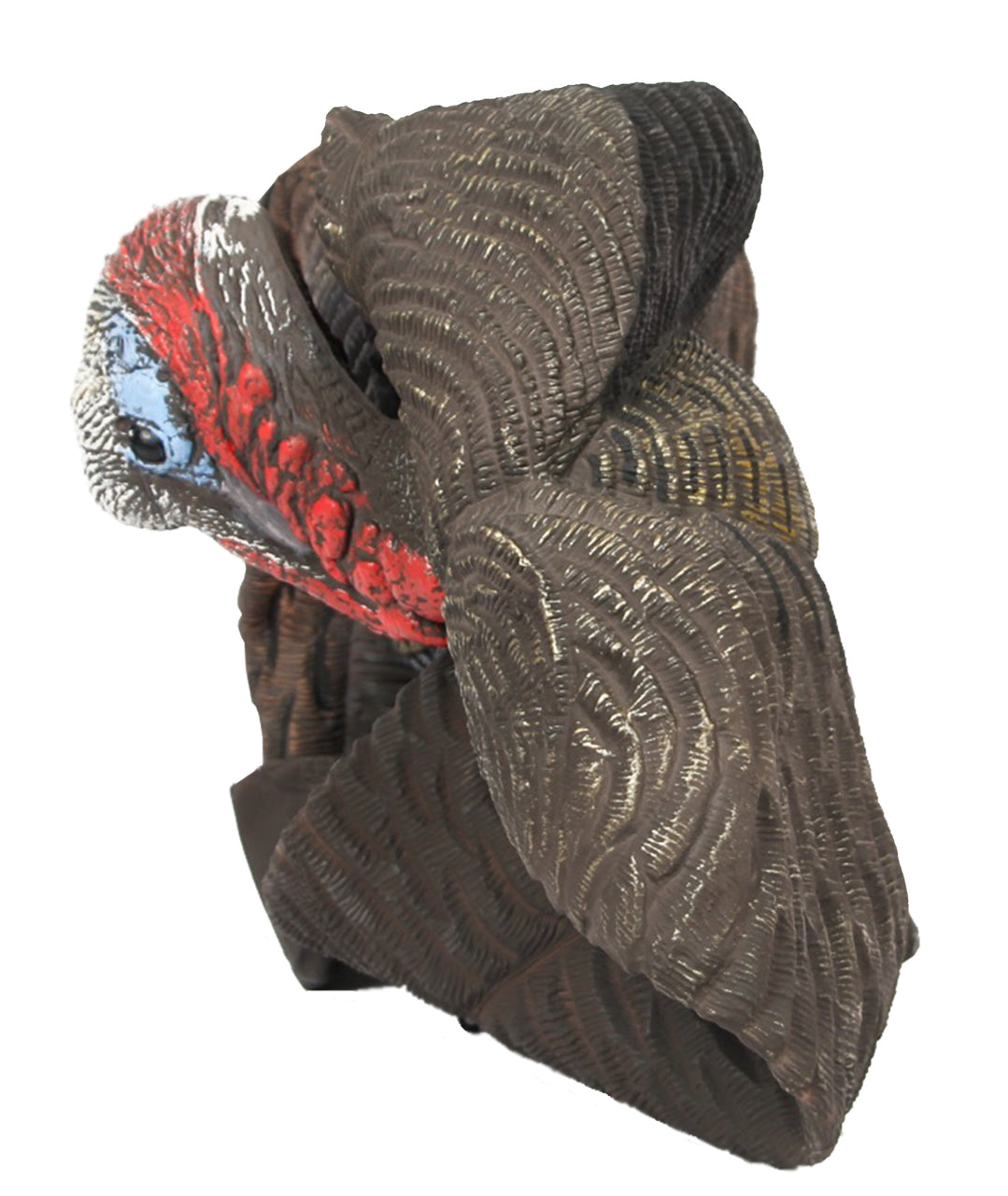 Lucky HD Collapsible Field Strutter
