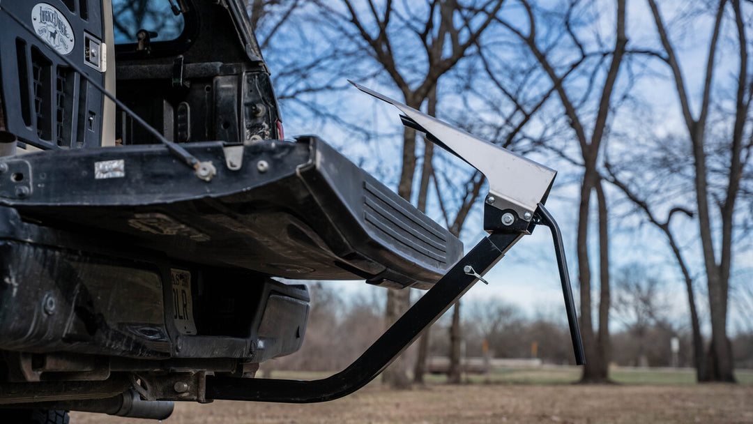 BirdHitch H-2