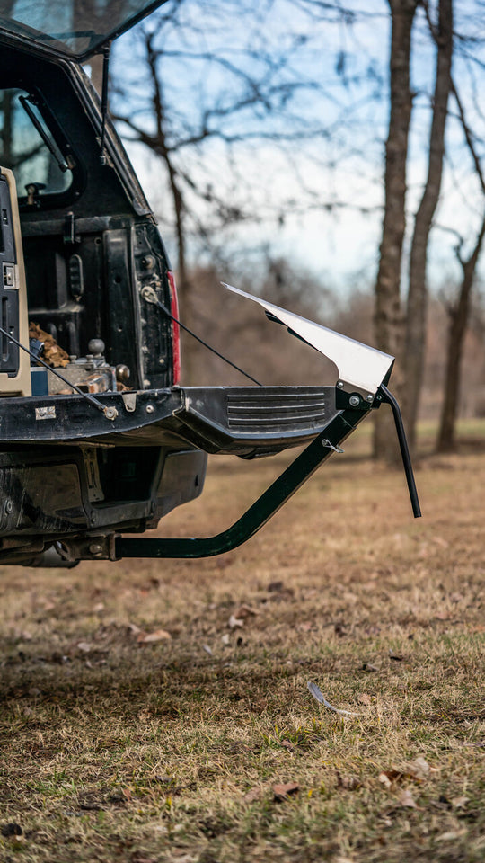 BirdHitch H-2