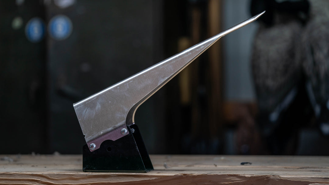 BirdHitch Table Mount