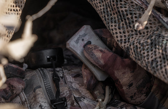 HD Remote Transmitter 2.0
