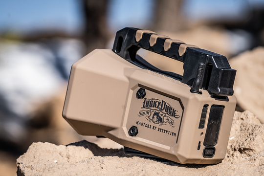 The Roughneck 2.0
