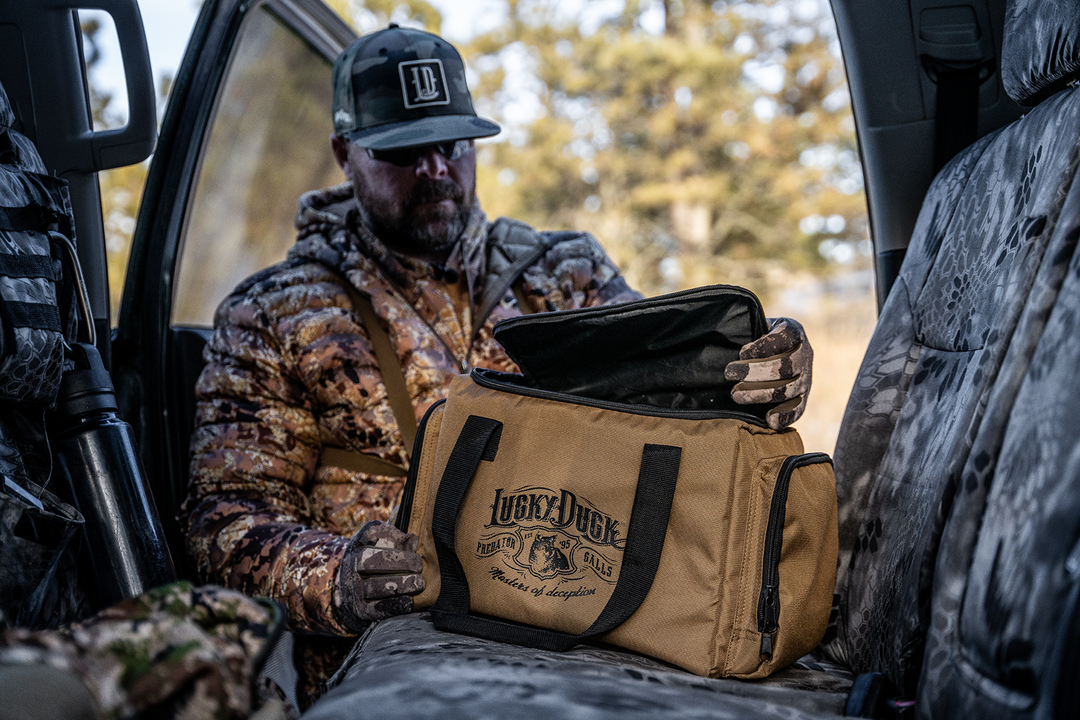 E-Caller Bag XL