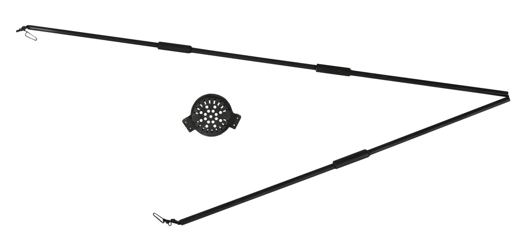 Swimmer Decoy Follower