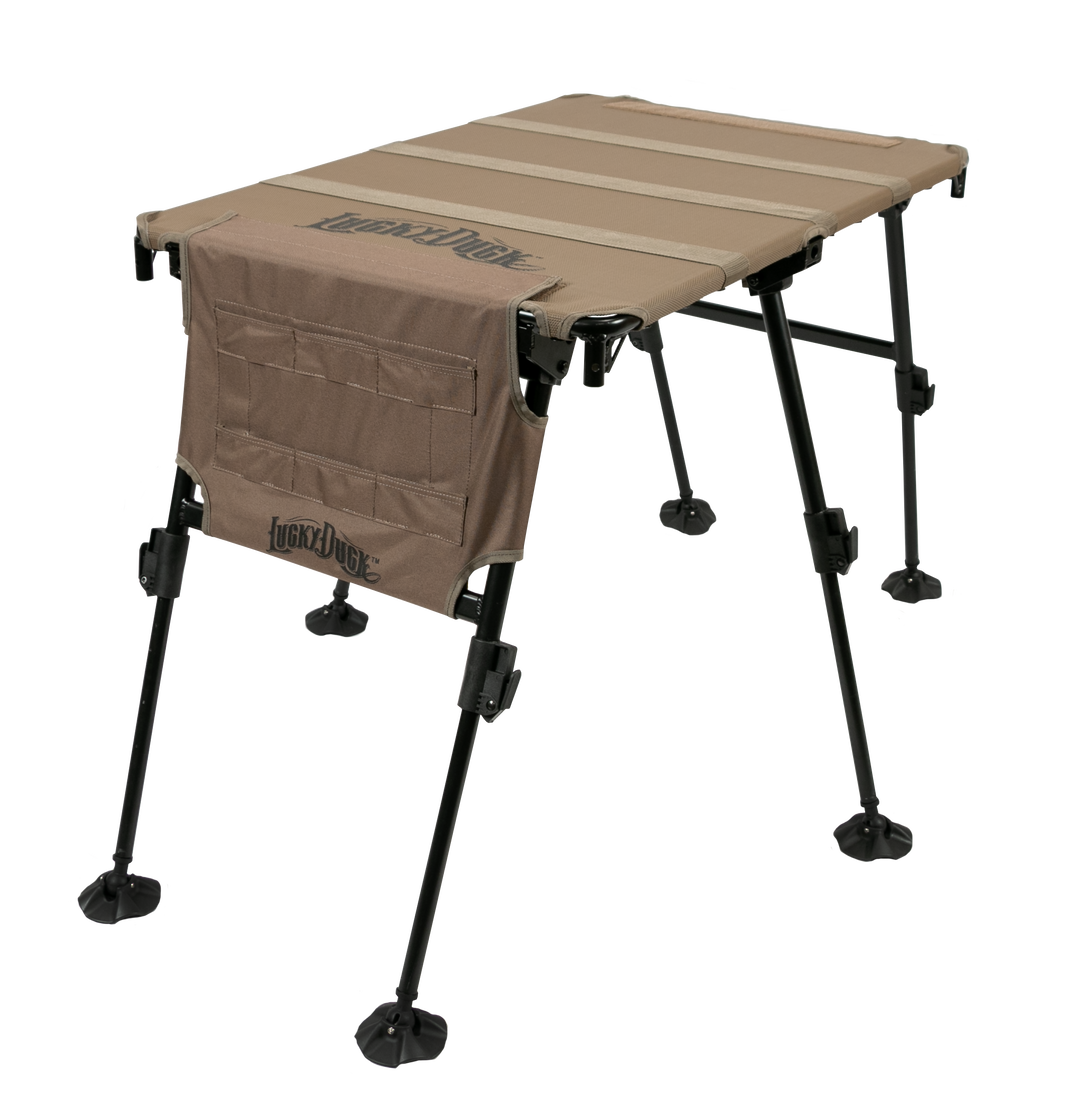 Hexstand