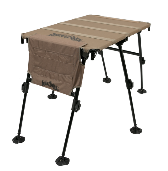 Hexstand