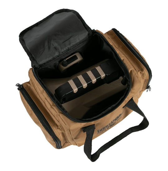 E-Caller Bag