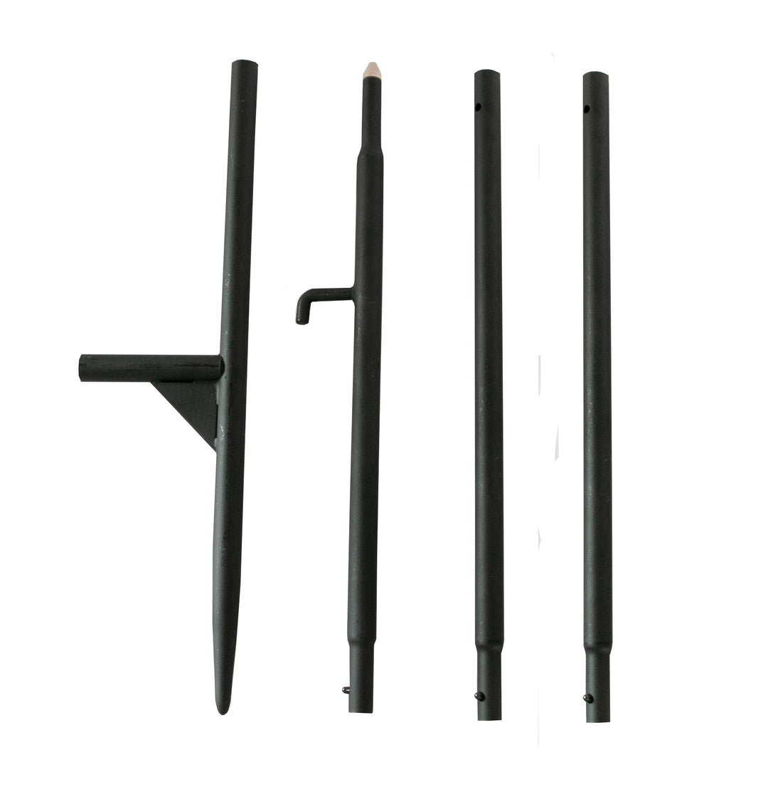 Lucky Dove HD 44” Stake