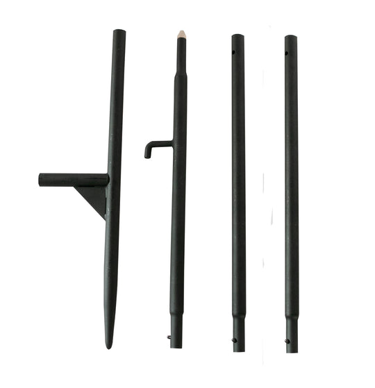 Lucky Dove HD 44” Stake