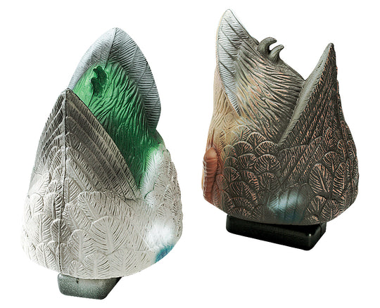 Feeder Butt Decoys (12 Pack)