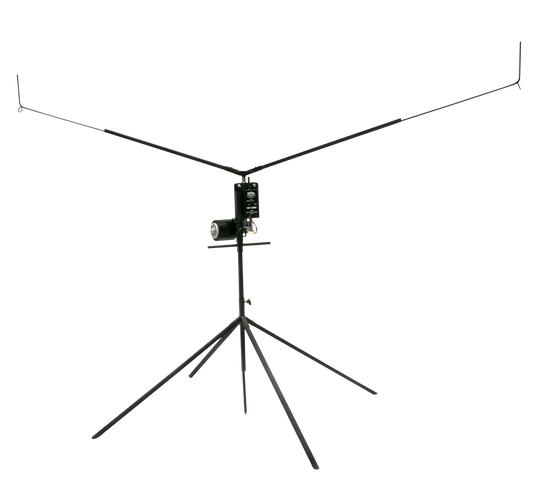 Flocker 2.0 Rotary Machine