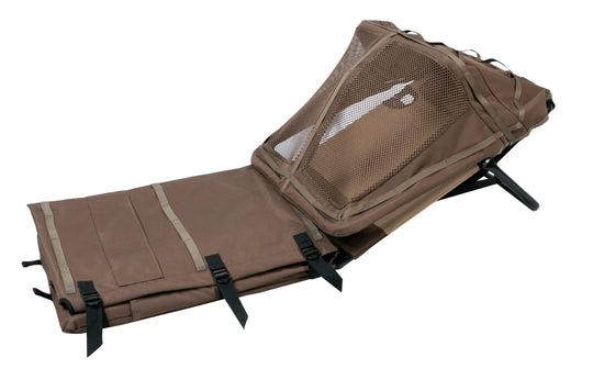 Gear Down Blind 3.0 - Flip Top Accessory