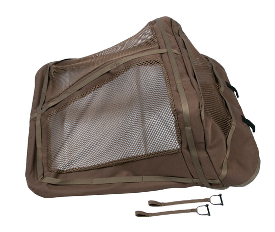 Gear Down Blind 3.0 - Flip Top Accessory