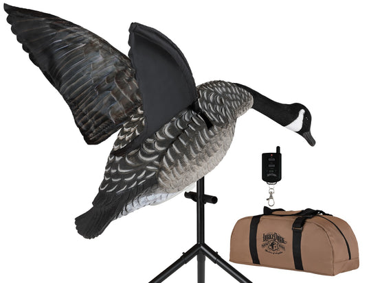 Super Goose Flapper HDi
