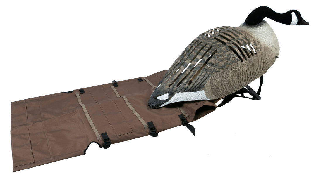 Gear Down Blind 3.0 - Tan Blanket