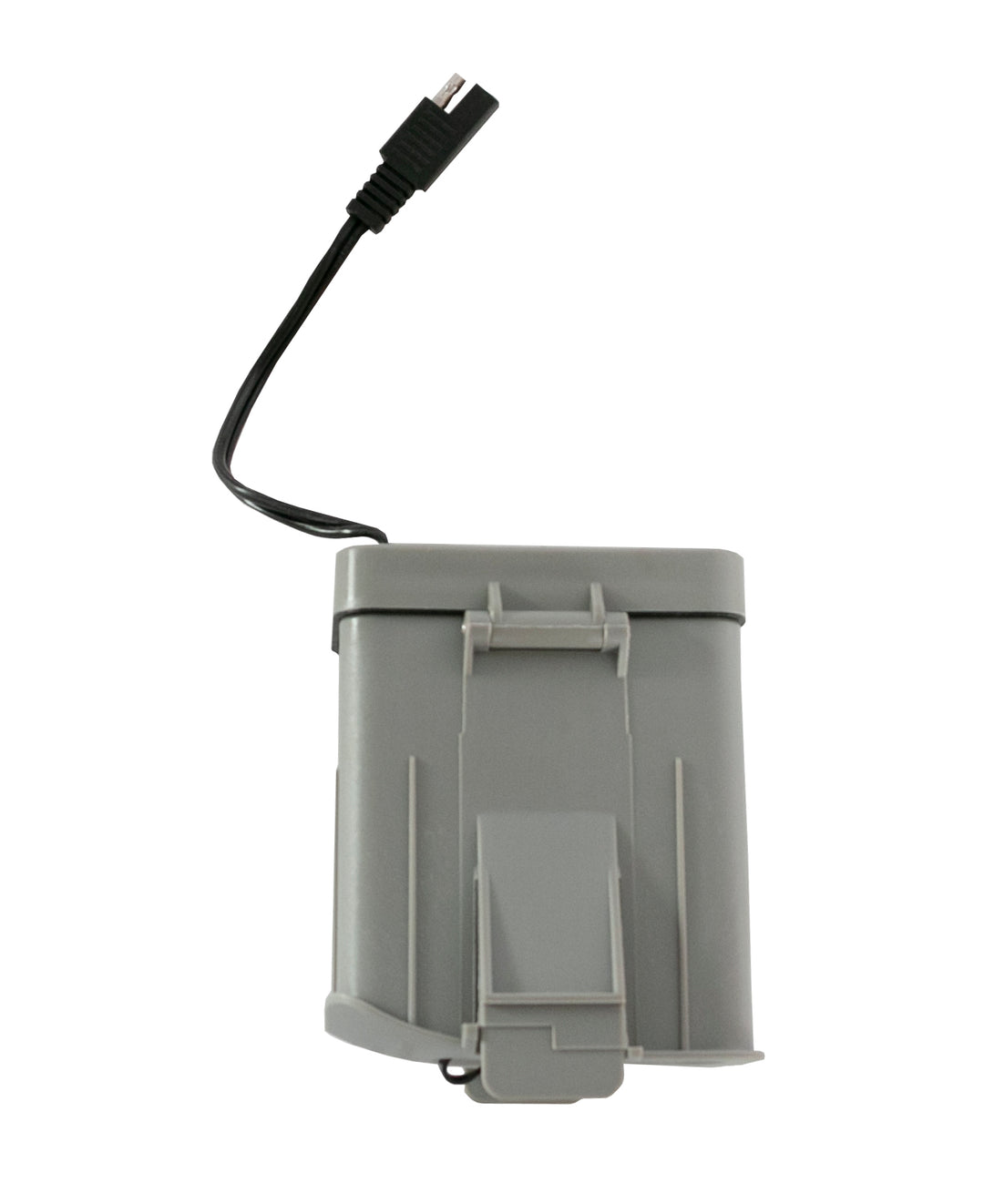 Lucky Waterproof HDi Battery Box