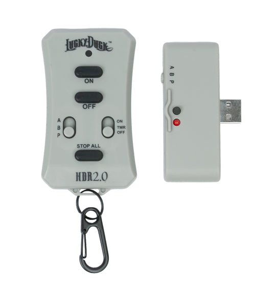 HD Remote Kit 2.0
