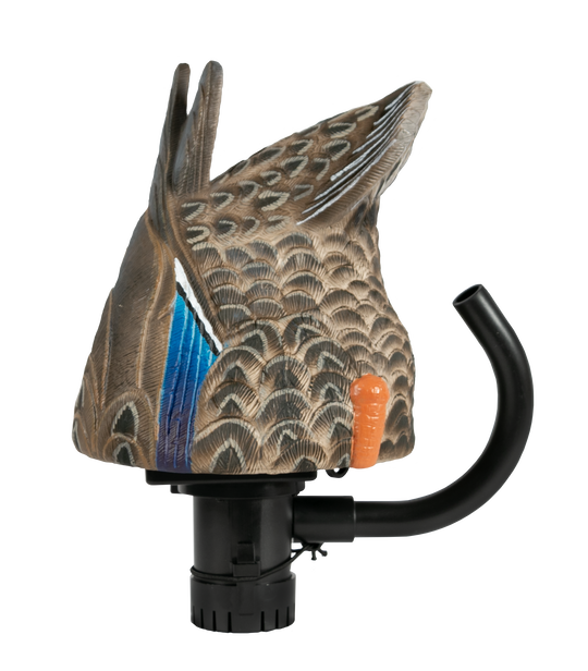 Lucky HDi Agitator 2.0 MAX - Hen