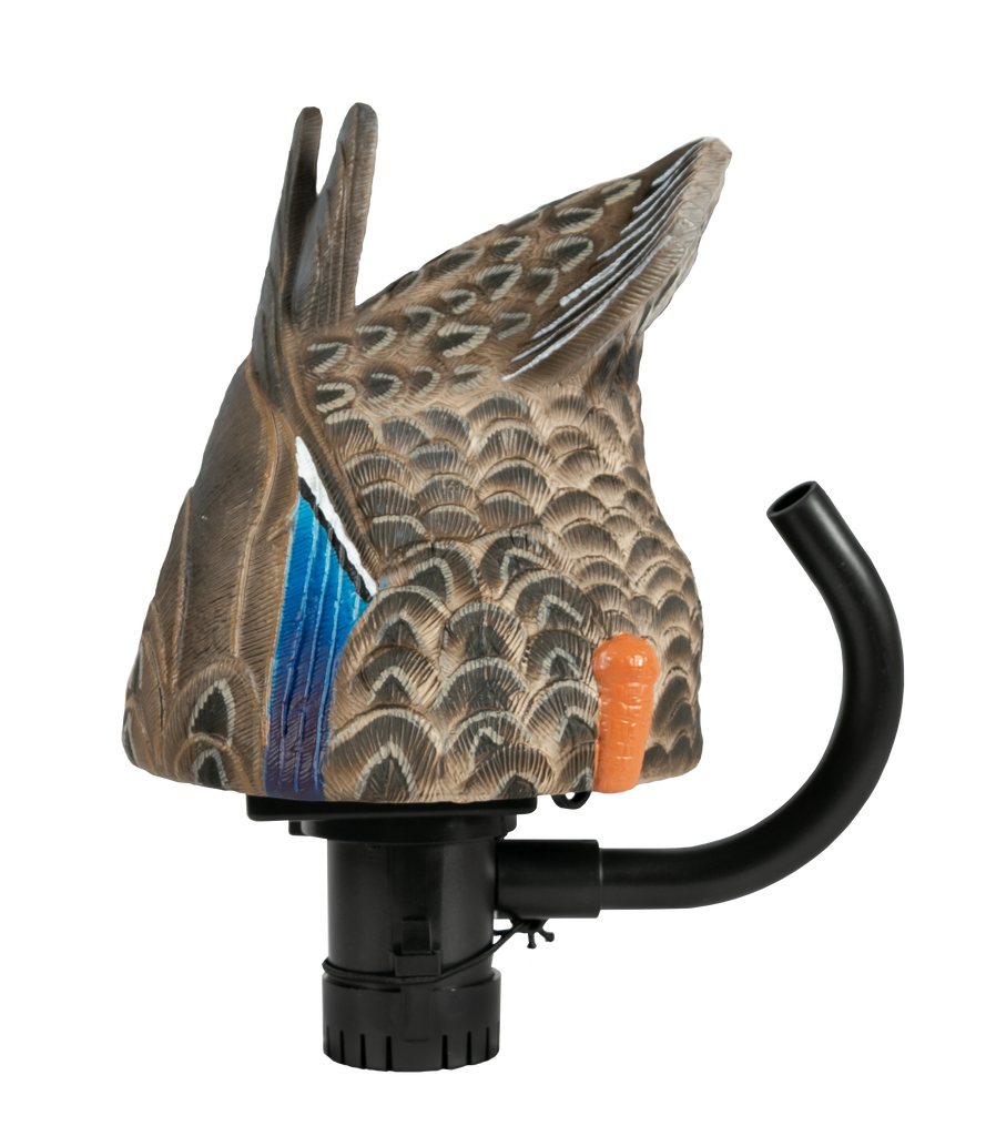Shop our Realistic HDI Agitator 2.0 Max Hen Mallard – Lucky Duck