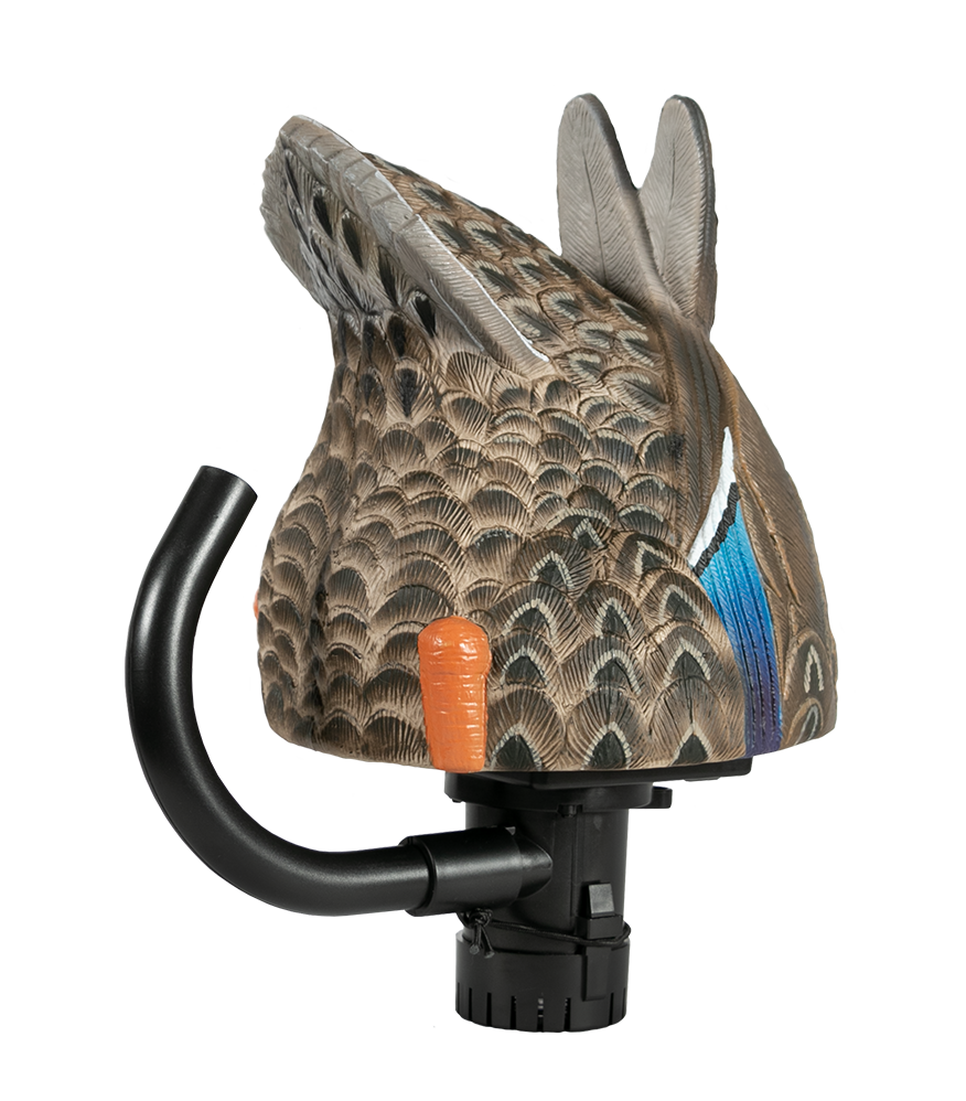 Lucky HDi Agitator 2.0 MAX - Hen